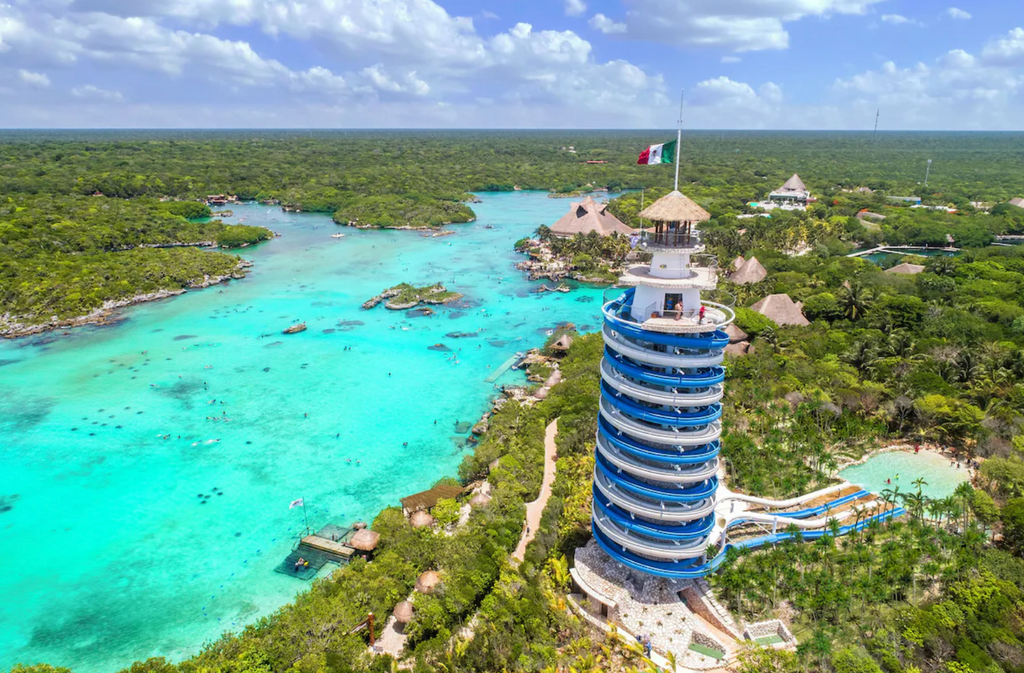 Propuesta de hotel 1