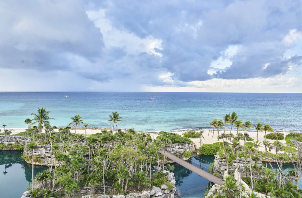 Propuesta de hotel 1