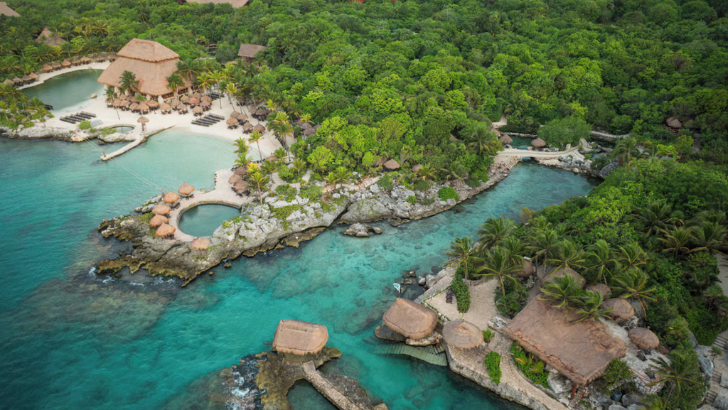 Propuesta de hotel 1