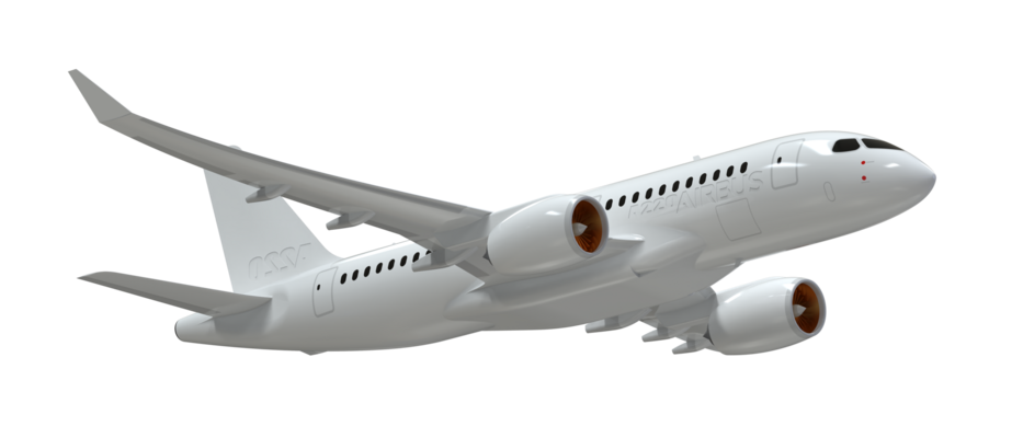 Propuesta de vuelo 1